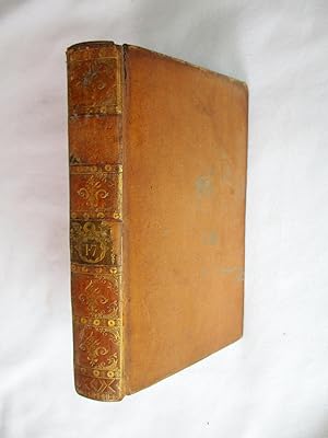 The Annual Register or A View of The History, Politics and Literature for the Year 1774