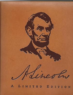 ABE LINCOLN : An Illustrated Biography
