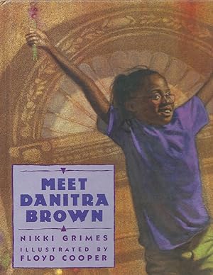 Seller image for MEET DANITRA BROWN for sale by ODDS & ENDS BOOKS
