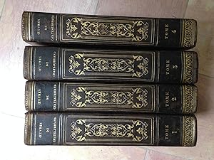 Oeuvres Complètes (4 volumes)