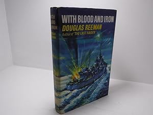 Seller image for With Blood and Iron for sale by The Secret Bookshop