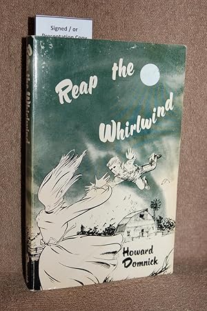 Seller image for Reap the Whirlwind for sale by Books by White/Walnut Valley Books