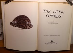 Seller image for THE LIVING COWRIES for sale by RON RAMSWICK BOOKS, IOBA