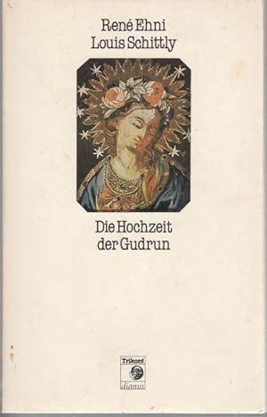 Seller image for Ehni Ren / Schittly, Louis for sale by Graphem. Kunst- und Buchantiquariat