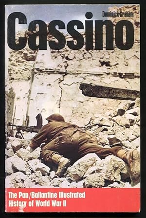 Seller image for CASSINO for sale by A Book for all Reasons, PBFA & ibooknet