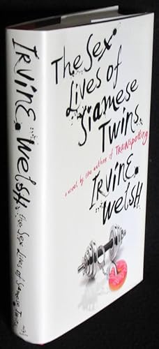Immagine del venditore per The Sex Lives of Siamese Twins: A Novel venduto da Washington Square Autographed Books