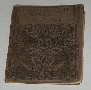 Poems of Charles Kingsley