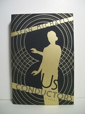 Imagen del vendedor de Us Conductors a la venta por The Book Scouts