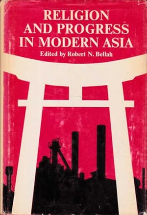 Religion and Progress in Modern Asia