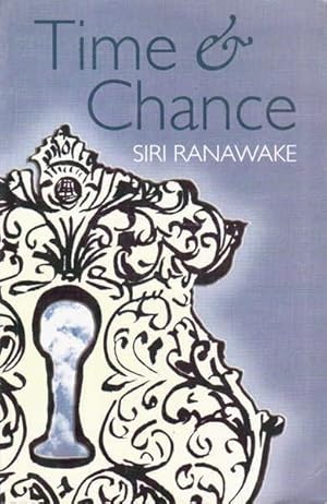 Imagen del vendedor de Time and Chance a la venta por Goulds Book Arcade, Sydney