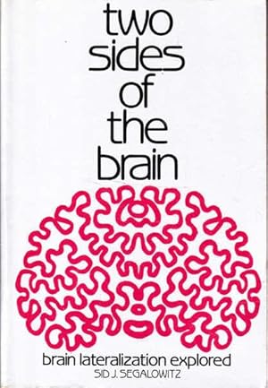 Seller image for Two Sides of the Brain: brain Lateralization Explored for sale by Goulds Book Arcade, Sydney