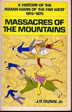 Massacres of the Mountains