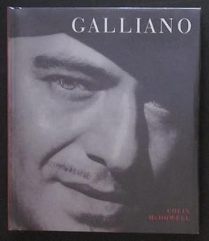 Imagen del vendedor de Galliano a la venta por Goulds Book Arcade, Sydney