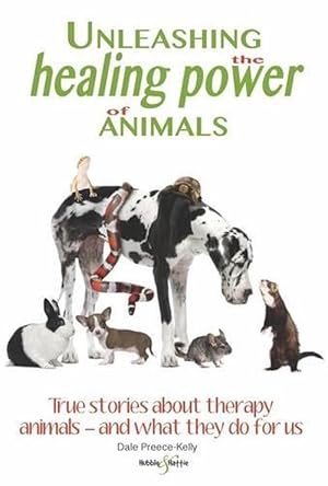 Seller image for Unleashing the Healing Power of Animals (Paperback) for sale by Grand Eagle Retail