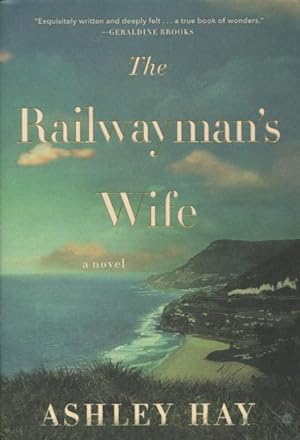 Image du vendeur pour The Railwayman's Wife: A Novel mis en vente par Kenneth A. Himber