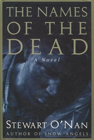 Seller image for The Names of the Dead: A Novel for sale by Kenneth A. Himber