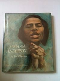 Bild des Verkufers fr Marian Anderson zum Verkauf von WellRead Books A.B.A.A.
