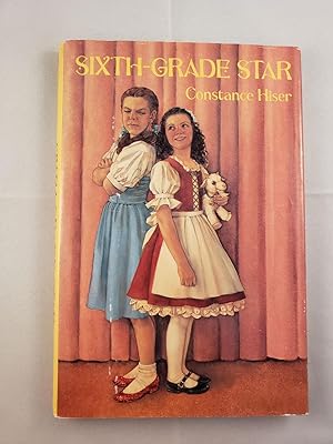 Bild des Verkufers fr Sixth-Grade Star zum Verkauf von WellRead Books A.B.A.A.