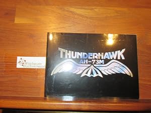 [Anleitung / Benutzerhandbuch:] Thunderhawk AH-73M