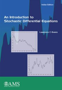 Image du vendeur pour An Introduction to Stochastic Differential Equations mis en vente par Vedams eBooks (P) Ltd
