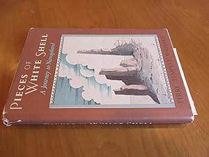 Pieces Of White Shell: A Journey To Navajoland (Inscribed By Author And Signed By Illustrator)