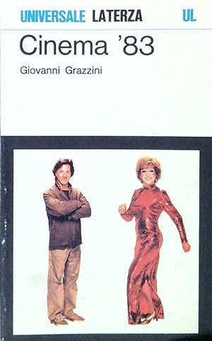 Immagine del venditore per Cinema '83 venduto da Librodifaccia