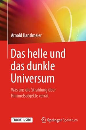 Seller image for Das helle und das dunkle Universum for sale by Rheinberg-Buch Andreas Meier eK