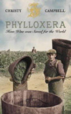 Phylloxera - How wine was saved for the world -