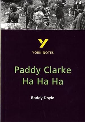 Imagen del vendedor de Paddy Clarke Ha Ha Ha (Paperback) a la venta por AussieBookSeller