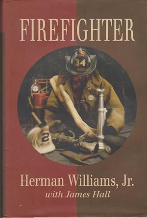 Seller image for Firefighter for sale by Leura Books