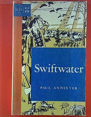 Image du vendeur pour Swiftwater. mis en vente par biblion2