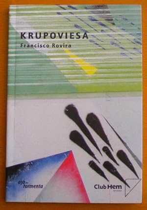 Krupoviesa