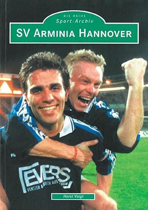 SV Arminia Hannover.