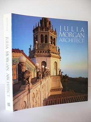 Julia Morgan: Architect