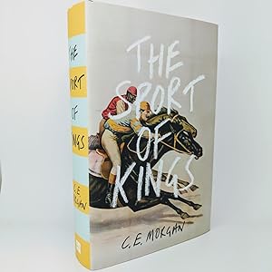 Seller image for The Sport of Kings for sale by Fine Book Cellar Ltd. ABA ILAB PBFA