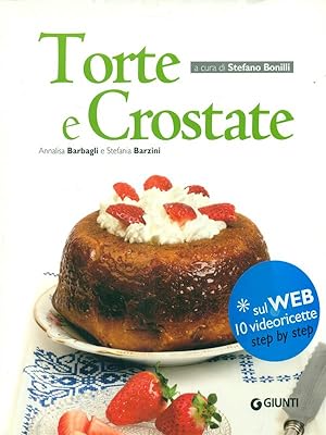 Immagine del venditore per Torte e crostate venduto da Librodifaccia