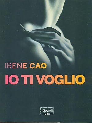 Immagine del venditore per Io ti voglio venduto da Librodifaccia