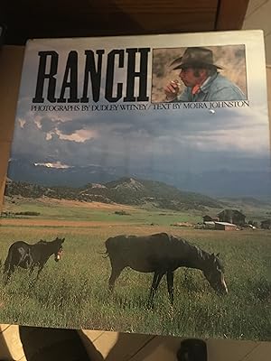 Immagine del venditore per Ranch: Portrait of a Surviving Dream venduto da Bristlecone Books  RMABA