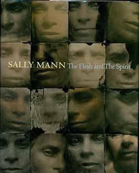 Seller image for Sally Mann. The Flesh and The Spirit. for sale by Wittenborn Art Books