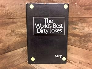 Seller image for The World's Best Dirty Jokes for sale by Archives Books inc.