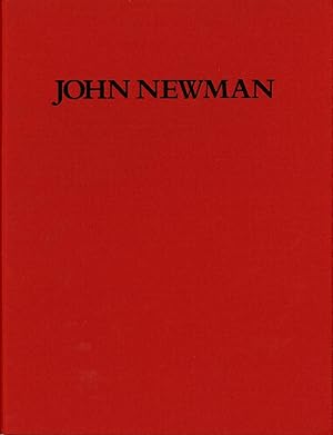 John Newman: Zeichnungen, drawings