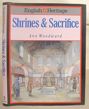 English Heritage Book Of Shrines And Sacrifice