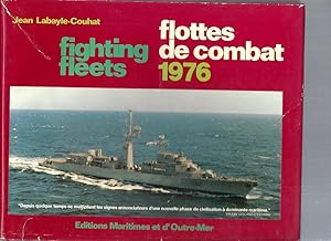 Flottes de combat / Fighting fleets - 1976