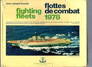 Flottes de combat / Fighting fleets - 1978