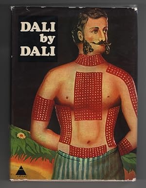 Dali by Dali