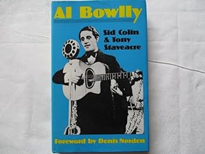 Seller image for Al Bowlly for sale by Ivan's Book Stall