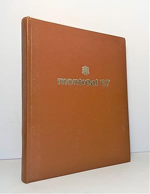 Montréal '67. Volume 4 (numéros 1 à 12)
