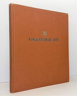 Montréal '68. Volume 5 (numéros 1 à 10)