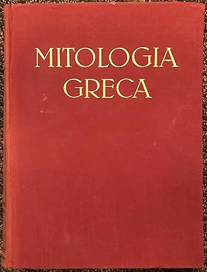 Mitologia Greca