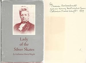 Lady of the silver skates: The life and correspondence of Mary Mapes Dodge, 1830-1905